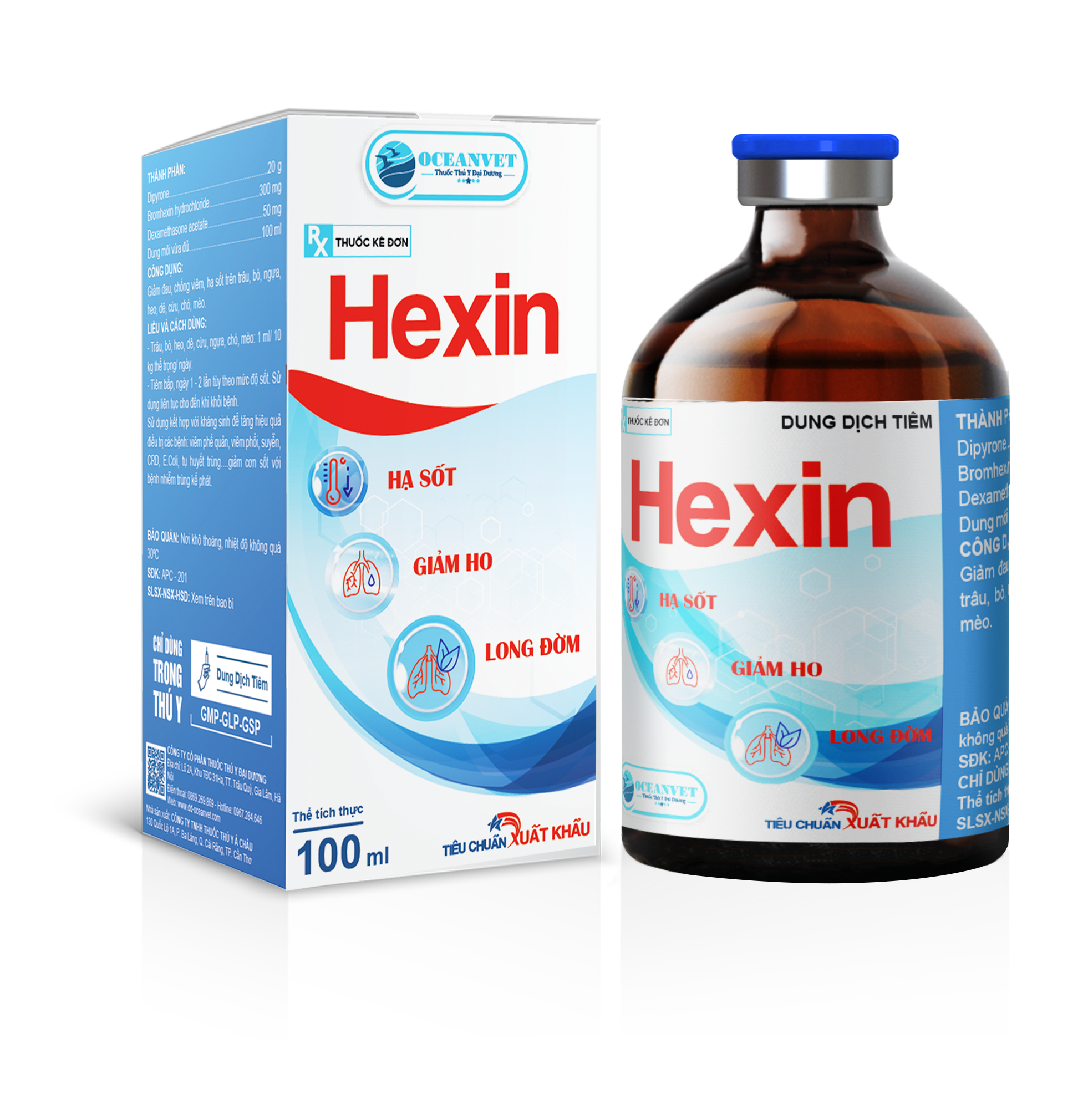hexin