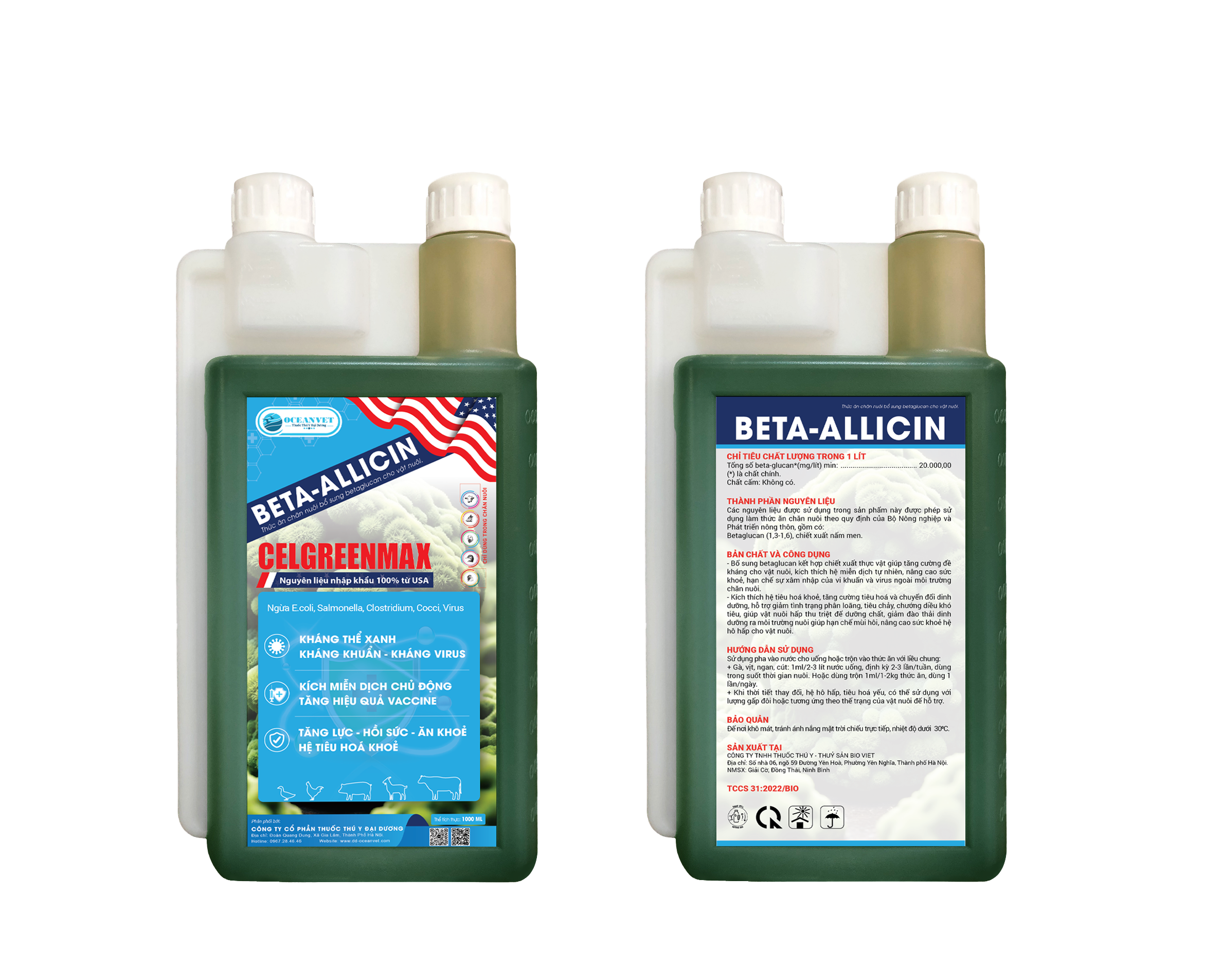 beta-allicin