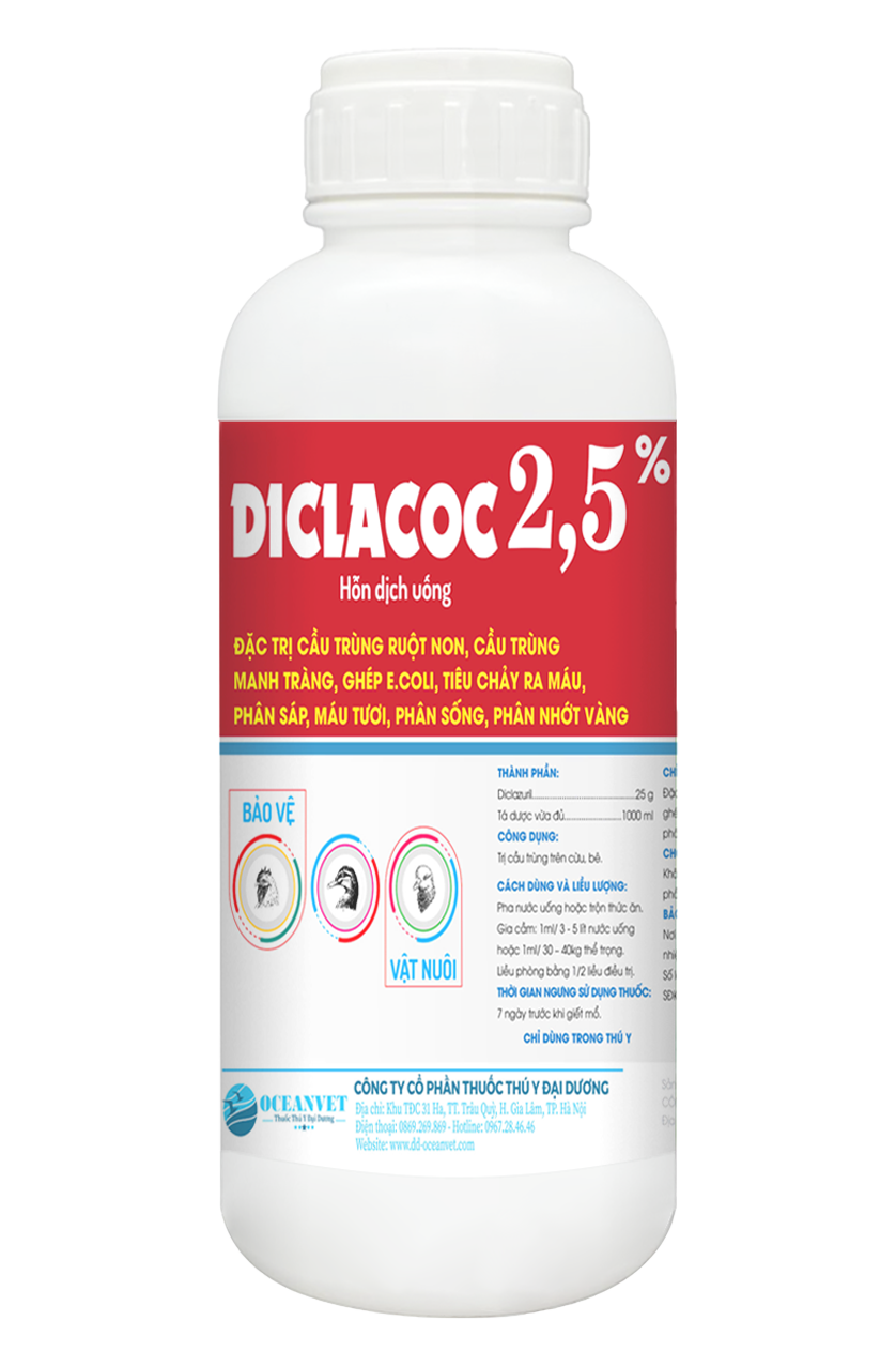 diclacoc