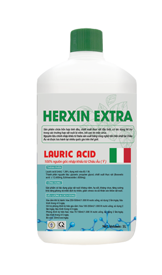 hexin-extra