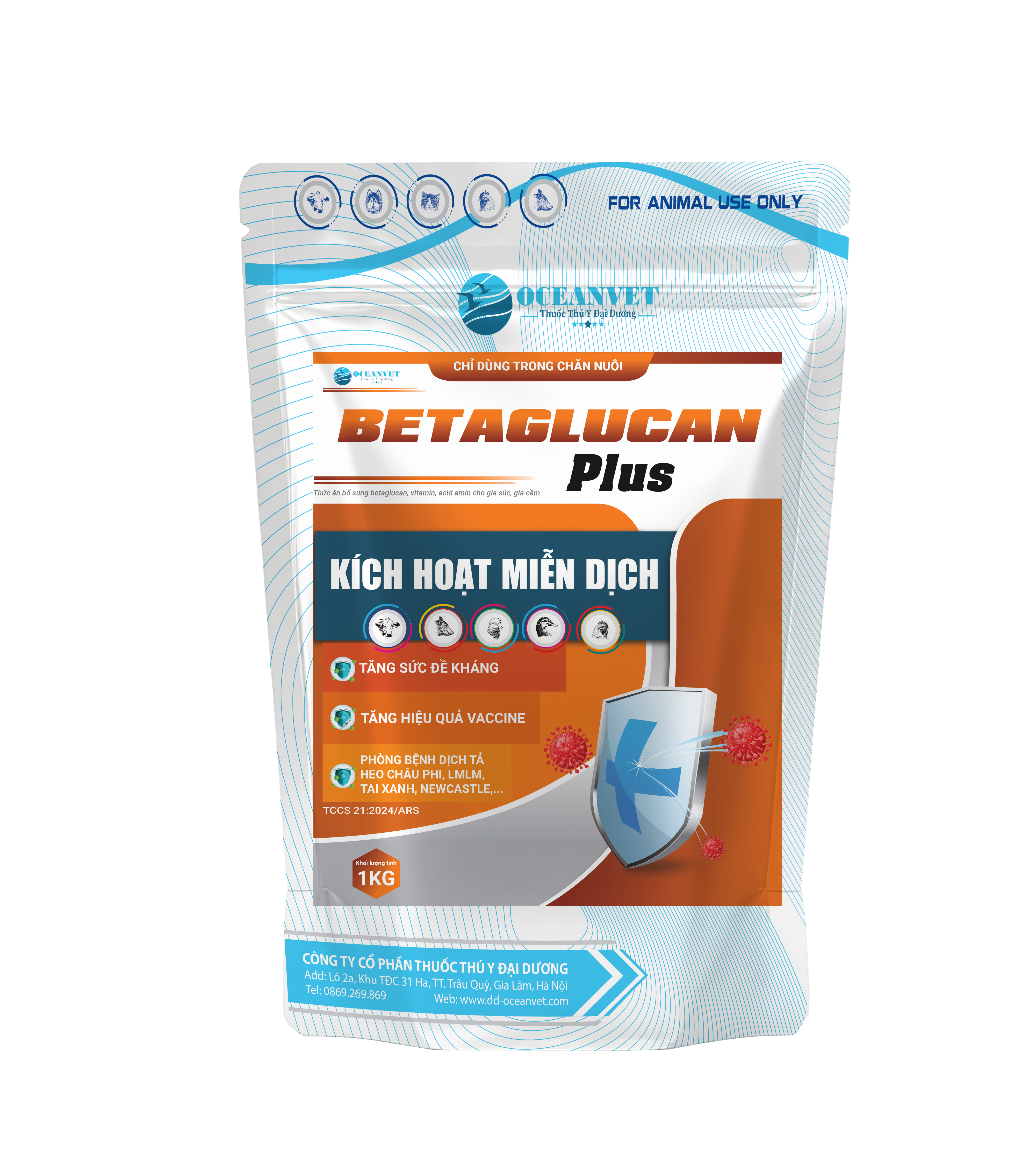 betaglucan-plus