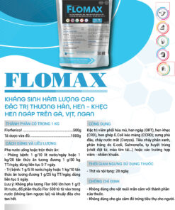 flomax