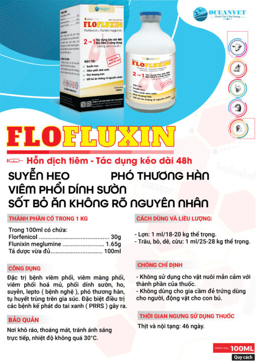 flofluxin