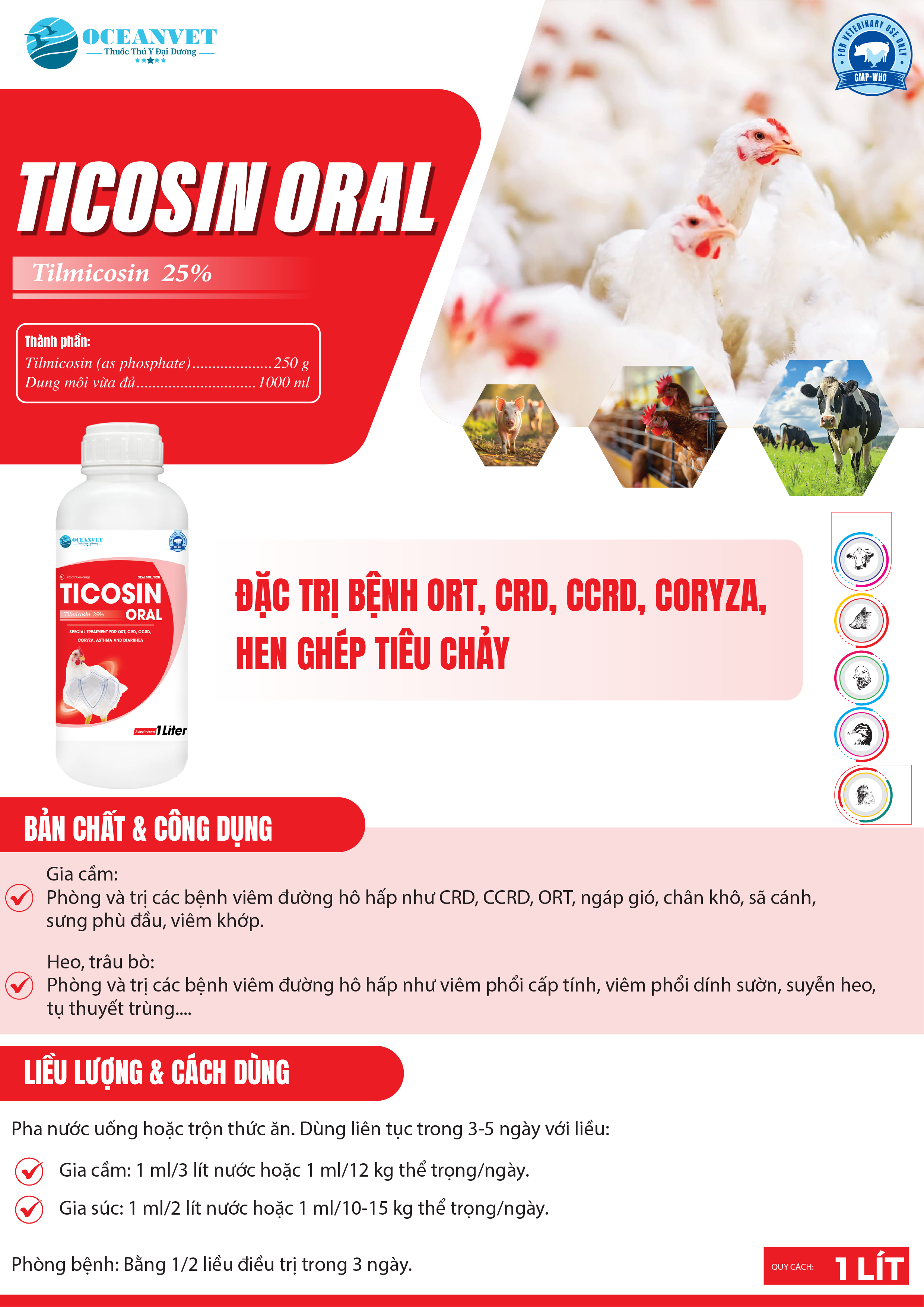 ticosin-oral ticosin-oral