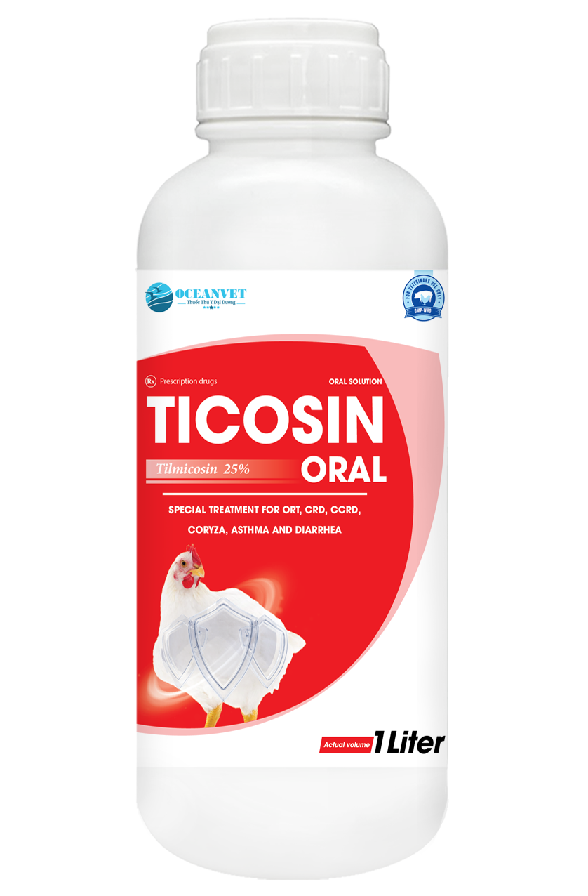 ticosin-oral